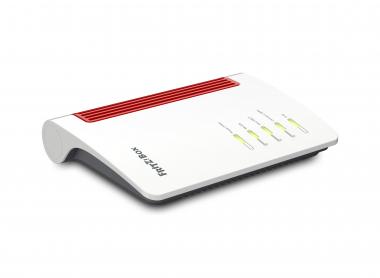 AVM Glasfaser Power FRITZ!Box 5530 Fiber 