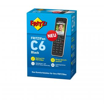AVM FRITZ!Fon C6 Komfort        20002964 