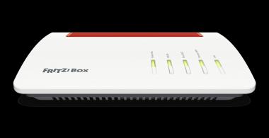 AVM FRITZ!Box 7590 AX Router v2 20002998 