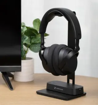 Sennheiser RS 275 sw TV-Kopfhörer 