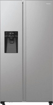 Hisense RS5P535NTCE Ed-look SidebySide 