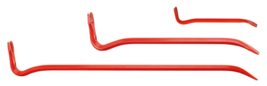 Rennsteig Nageleisenset M      270 004 2 