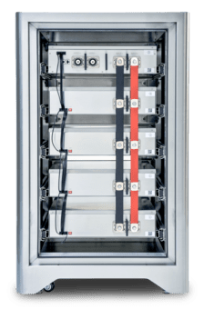 GSHUb Batteriespeicher       HomeHub 7.5 