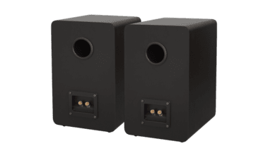 Block S-250 sw Lautsprecher (Paar) 