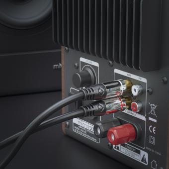 Sonero Premium Audio-Kabel   S-AC900-015 