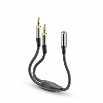 Sonero Premium Adapter-Kabel    S-ACA002 