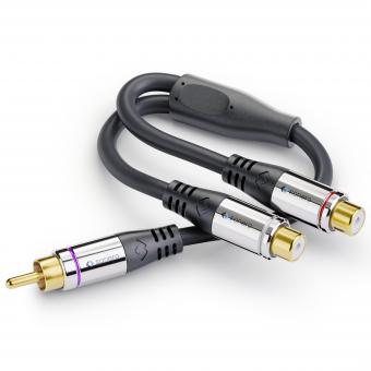 Sonero Premium Adapter-Kabel    S-ACA010 