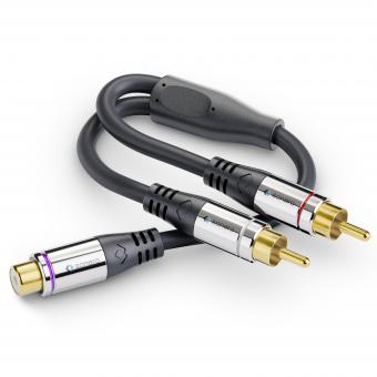 Sonero Premium Adapter-Kabel    S-ACA011 