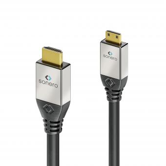 Sonero Premium HDMI-Kabel    S-HC200-030 