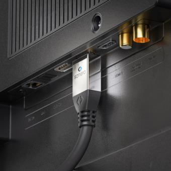 Sonero Premium Portsaver 0,25m  S-HCA000 