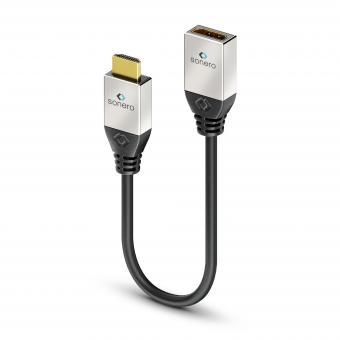 Sonero Premium Portsaver 0,25m  S-HCA000 
