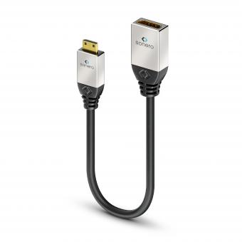 Sonero Premium Portsaver 0,25m  S-HCA002 