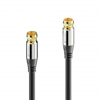 Sonero Antennen-Kabel 1,5m   S-SC000-015 