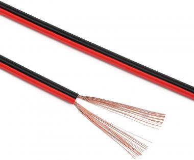 Sonero Lautsprecherkabel   S-SC2075RB-50 