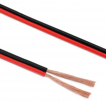 Sonero Lautsprecherkabel   S-SC2400RB-25 