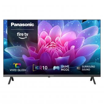 Panasonic TV-40S65CEZS LED-TV 