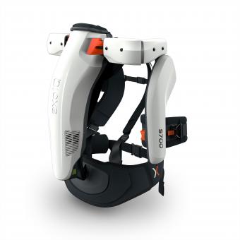 EXOIQ Schulter Exoskelett S700 