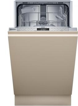 NEFF S855EKX06E EB-Geschirrspüler (A) 