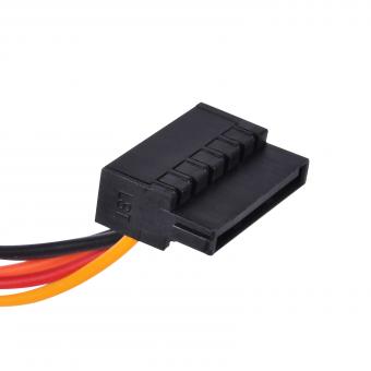 SilverStone SST-ST60F-ES230 UK 120mm 