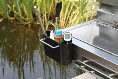 Seecode BBQ Organizer              20114 