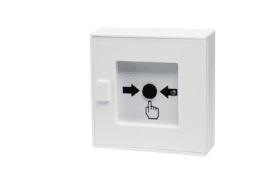 SETE Handmelder ohne             B10306K 