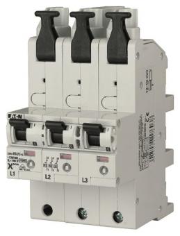 EATON LSHU-E50/3-KL LS-Schalter   119717 