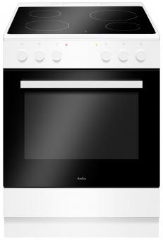 Amica SHC 913 011 W ws Standherd 60cm 