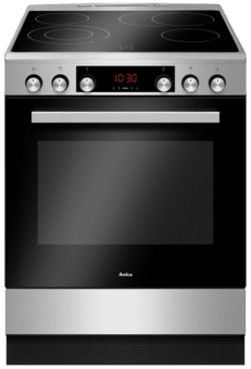 Amica SHCX 913100 E Ed Standherd 60cm 