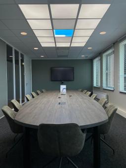 OPPLE Skylight Einbauleuchte M625 BLE2 