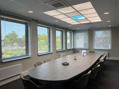 OPPLE Skylight Einbauleuchte M625 BLE2 