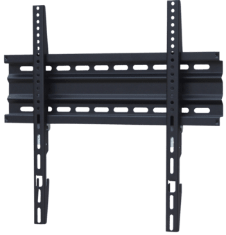 Black Connect Slim Mount 640 sw 