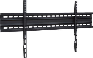 Black Connect Slim Mount 840 sw 