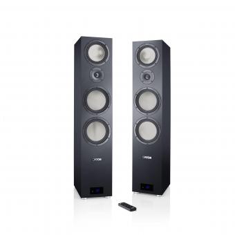 Canton Smart GLE 9 S2 sw (Set) Paar 