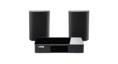 Canton Smart Libero Set 2 weiß 
