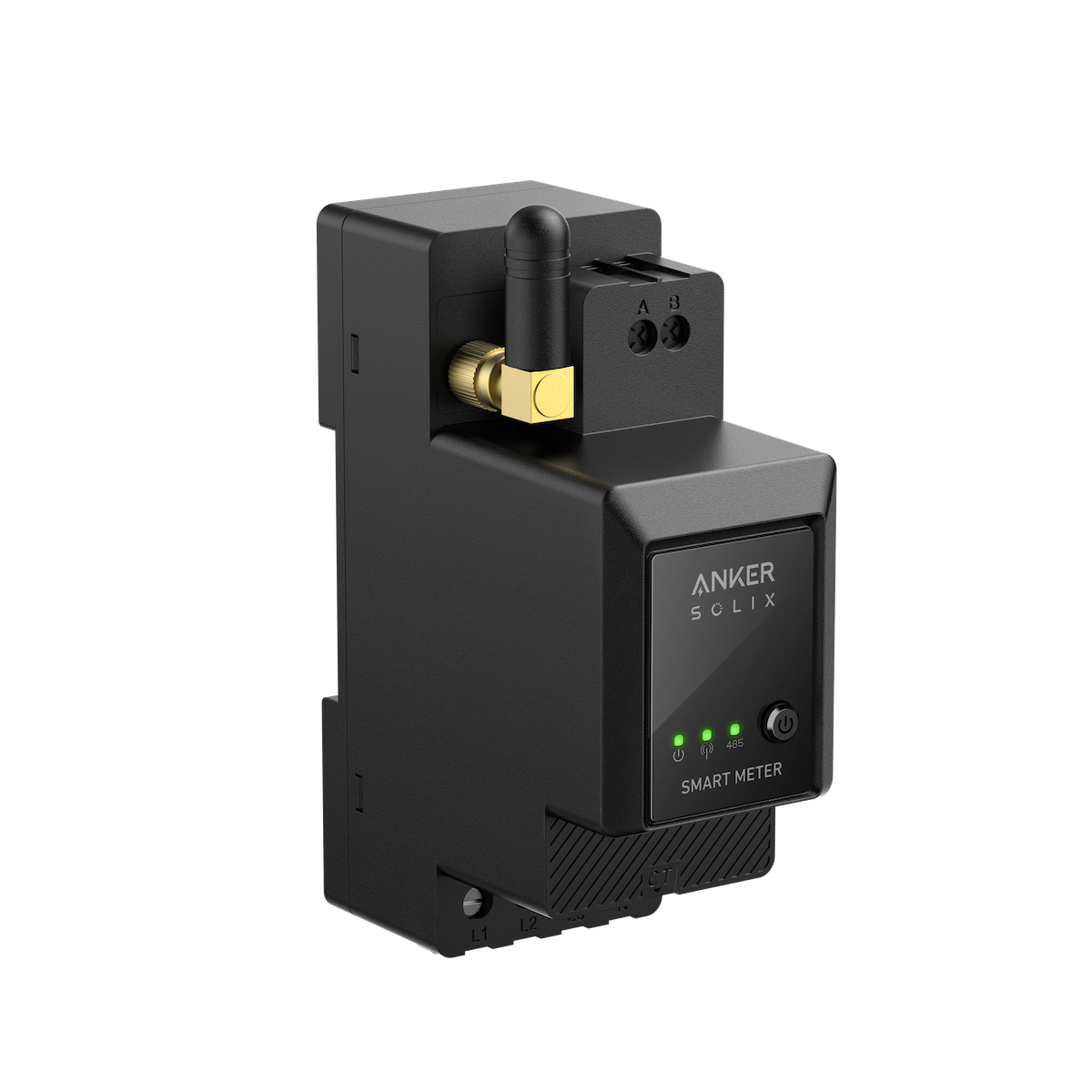 Anker SOLIX Smart Meter 