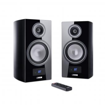 Canton Smart Vento 3 S2 sw-hg (Set) Paar 