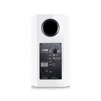 Canton Smart Vento 3 S2 ws-hg (Set) Paar 