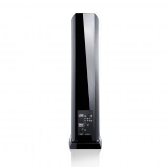 Canton Smart Vento 9 S2 sw-hg (Set) Paar 