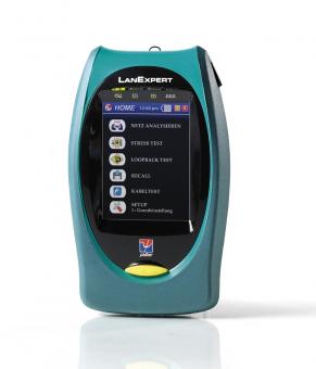 Softing PS_LE85M-EU LanExpert 2xMM 