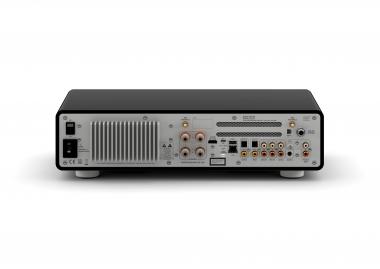 Sonoro Maestro Quantum sw hg-silber 