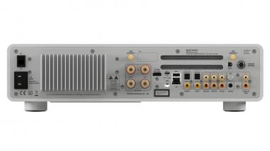 Sonoro Maestro Quantum ws matt-silber 