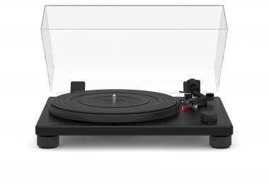Sonoro PLATINUM Auto EAS sw(matt)schwarz 