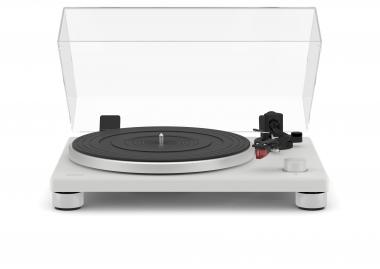 Sonoro PLATINUM Auto EAS weiß(matt)-sil. 