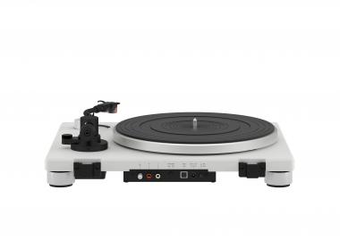 Sonoro PLATINUM Auto EAS weiß(matt)-sil. 