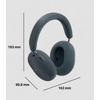 SONOS Ace Ultra sw Bluetooth-Kopfhörer 