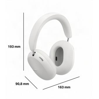 SONOS Ace Ultra ws Bluetooth-Kopfhörer 