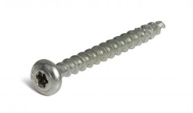 SPAX Rundkopf WIROX 4,5 x  45/42 -T20 S 