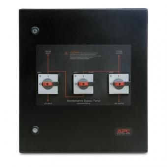 APC APC Smart-UPS VT  SBPSU30K40HC1M1-WP 