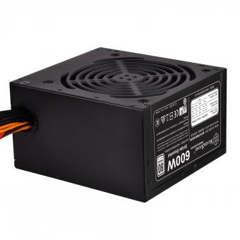 SilverStone SST-ST60F-ES230 UK 120mm 