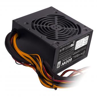 SilverStone SST-ST60F-ES230 UK 120mm 